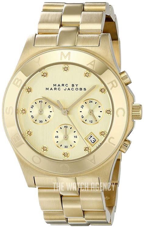marc jacobs watch replica china